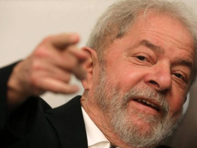 Presidente do TRF4 endossa decisão de Gebran e mantém Lula preso