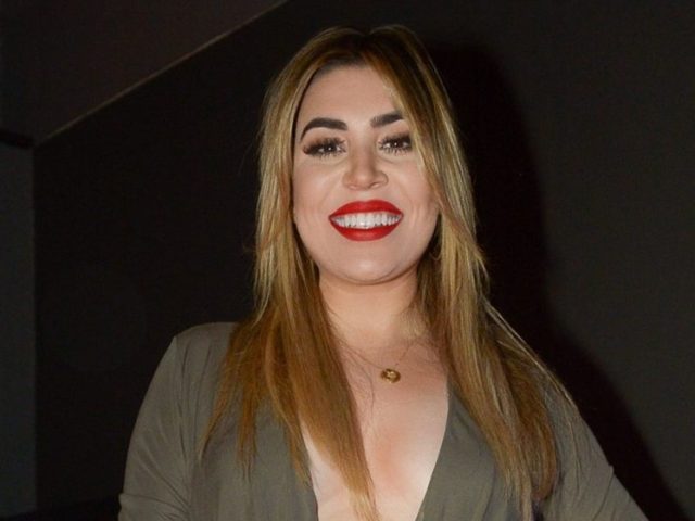 Cantora Naiara Azevedo relembra passado: “Eu era muambeira”