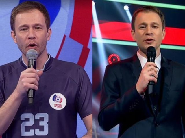 “Morando” na Globo, Tiago Leifert é liberado após comandar quatro programas diferentes em 2018