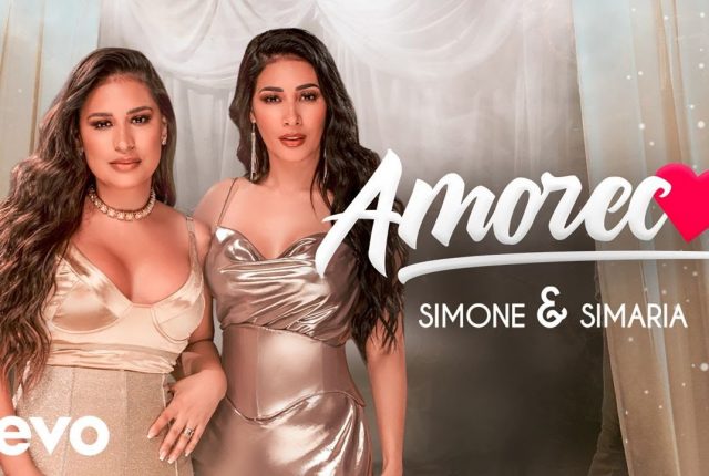 Simone & Simaria – Amoreco