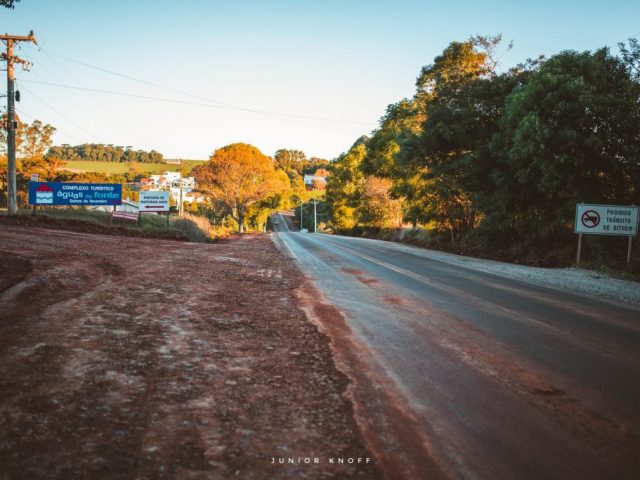 Conservação da VRS entre Ibirubá e XV de Novembro está entre R$ 60 milhões para recuperação de rodovias
