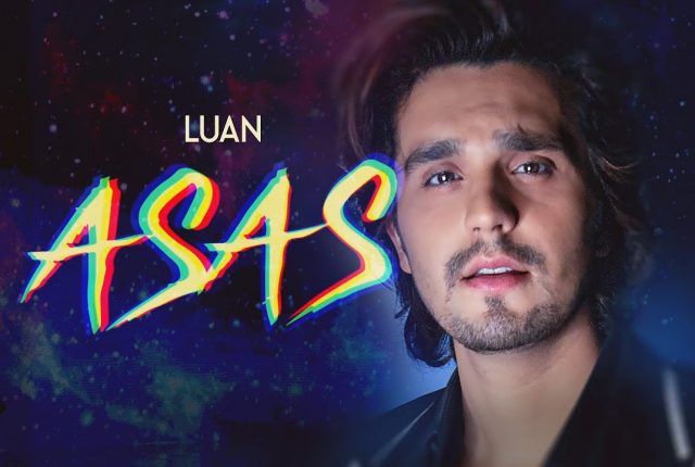 Luan Santana – ASAS (Vídeo Oficial)