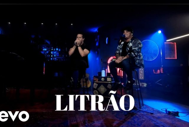 Matheus & Kauan – Litrão (Ao Vivo Em São Paulo / 2020)
