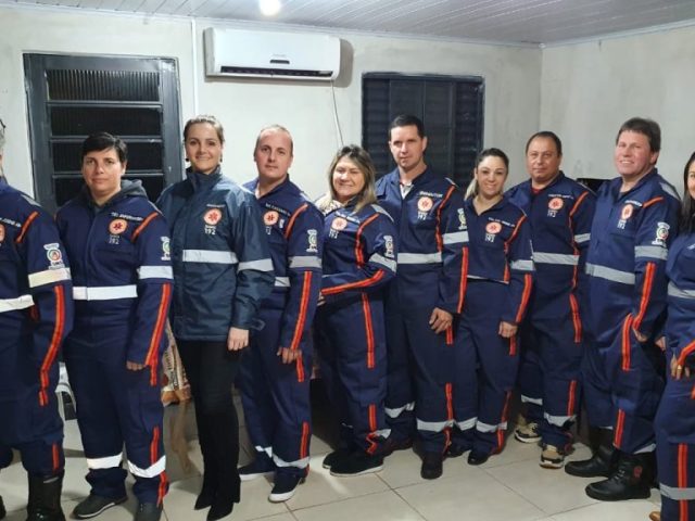 SAMU de Espumoso irá atender 14 municípios da região