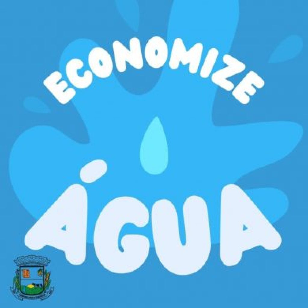 Lagos dos Três Cantos lança campanha de racionalização do uso da água