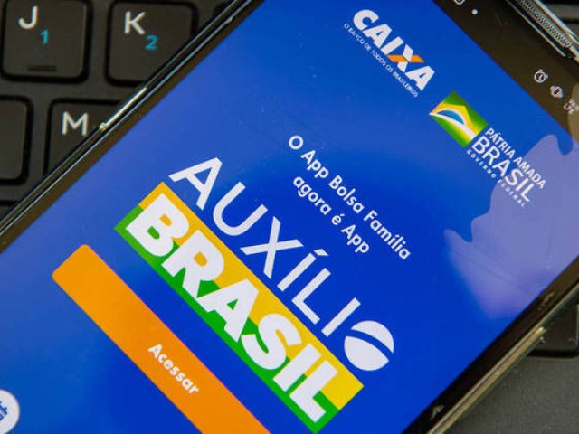 Parcela de julho do Auxílio Brasil é paga aos beneficiários com Número de Inscrição Social com final 9