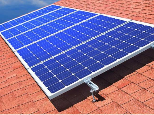 Associação quer compromisso de presidenciáveis com energia solar