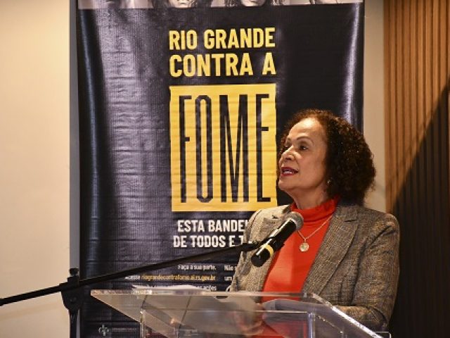 Tribunal de Justiça do Rio Grande do Sul vai doar R$ 20 milhões ao Movimento Rio Grande Contra a Fome