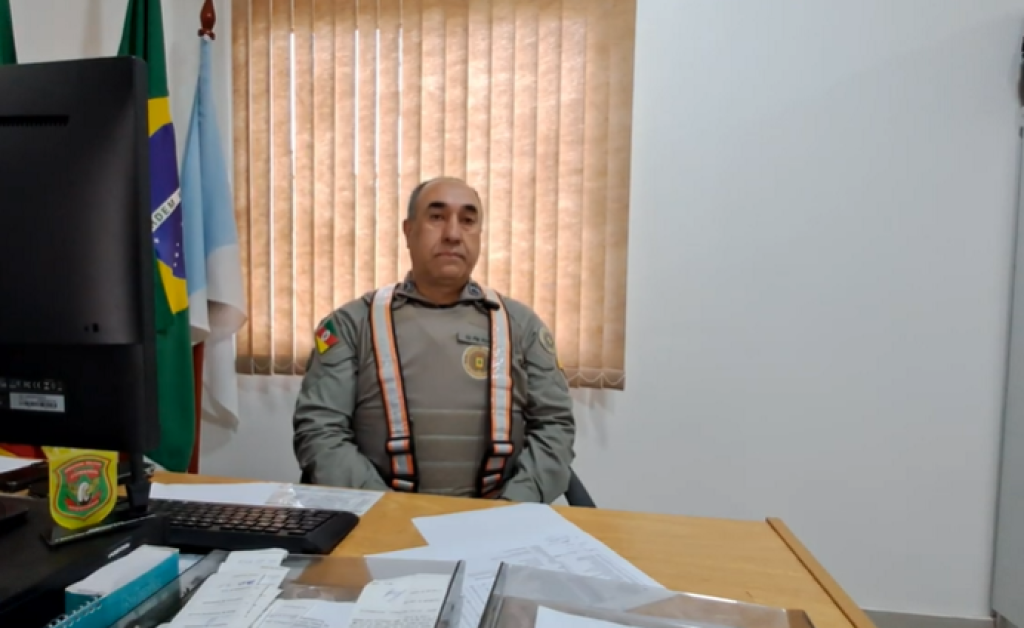 Páscoa tranquila nas rodovias da região, avalia Polícia Rodoviária Estadual de Tapera