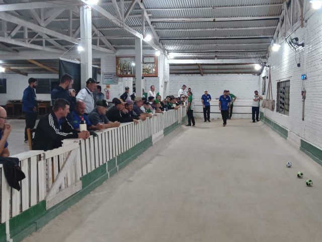 Inicia nesta sexta-feira as finais da Bocha em Colorado
