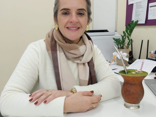 Secretaria de Saúde reforça alerta para doenças de inverno e amplia vacinação contra a gripe em Espumoso