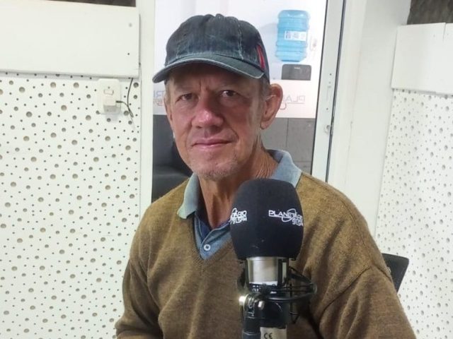 Rumo ao Campo| Conversamos com Sérgio Wenning da Wenning Panificações