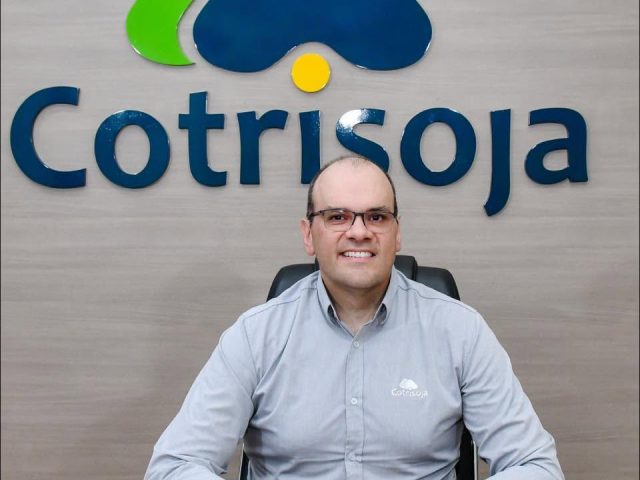 Presidente da Cotrisoja destaca importância do cooperativismo e reforça papel da união no desenvolvimento regional
